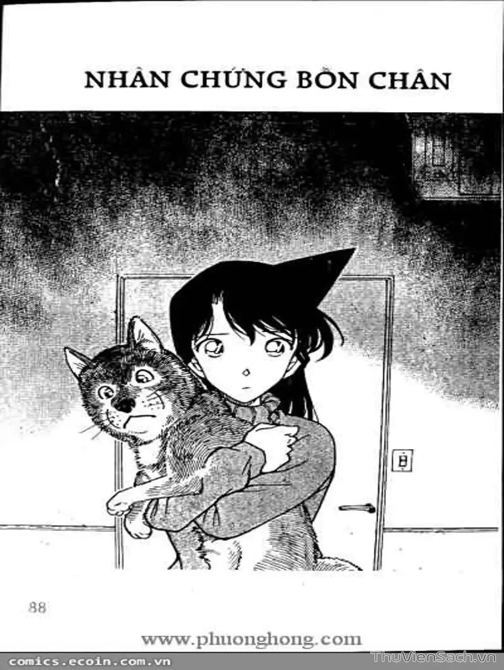 Chapter 385 - Image 11