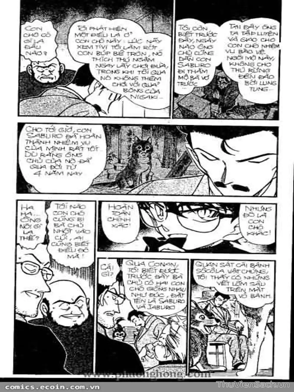 Chapter 385 - Image 13