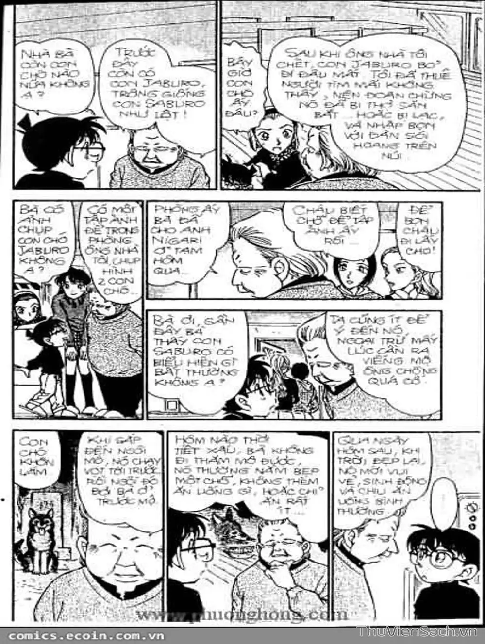 Chapter 385 - Image 4