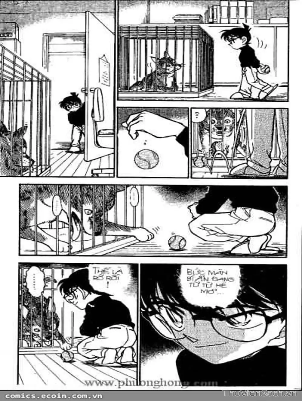 Chapter 385 - Image 6