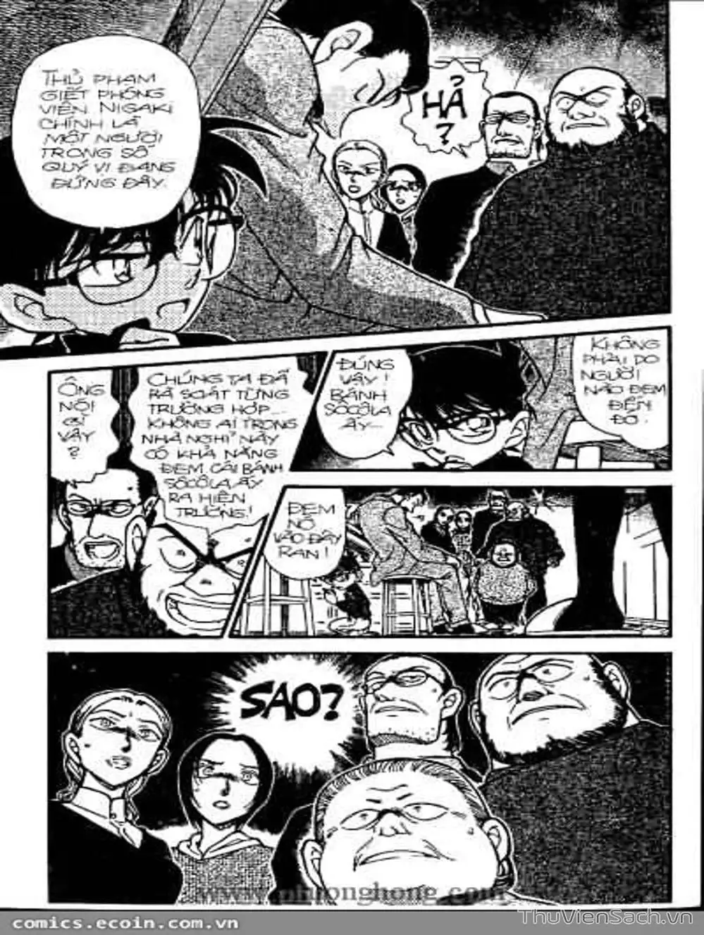 Chapter 385 - Image 10