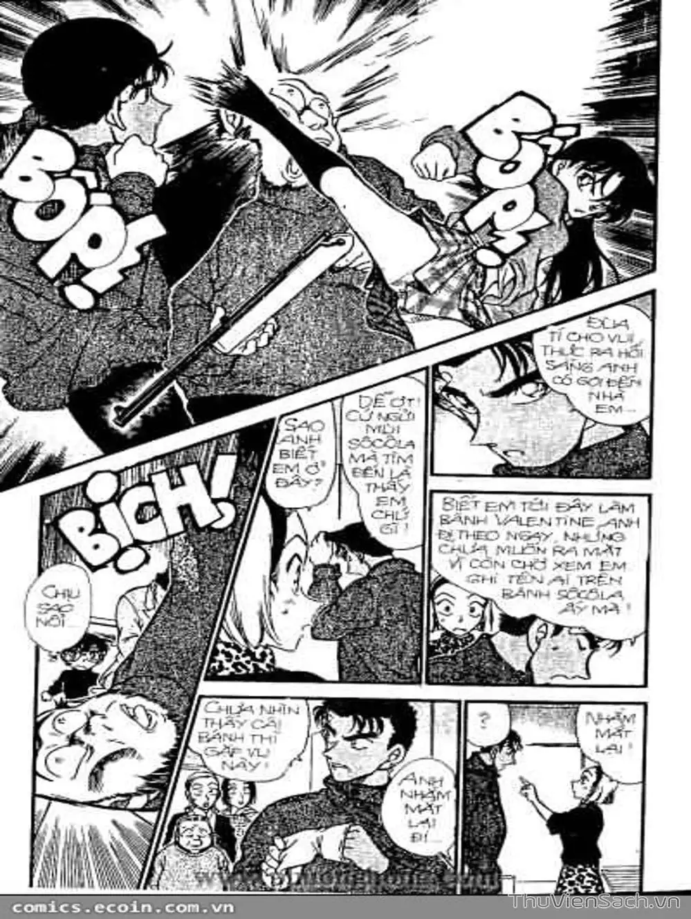 Chapter 386 - Image 6