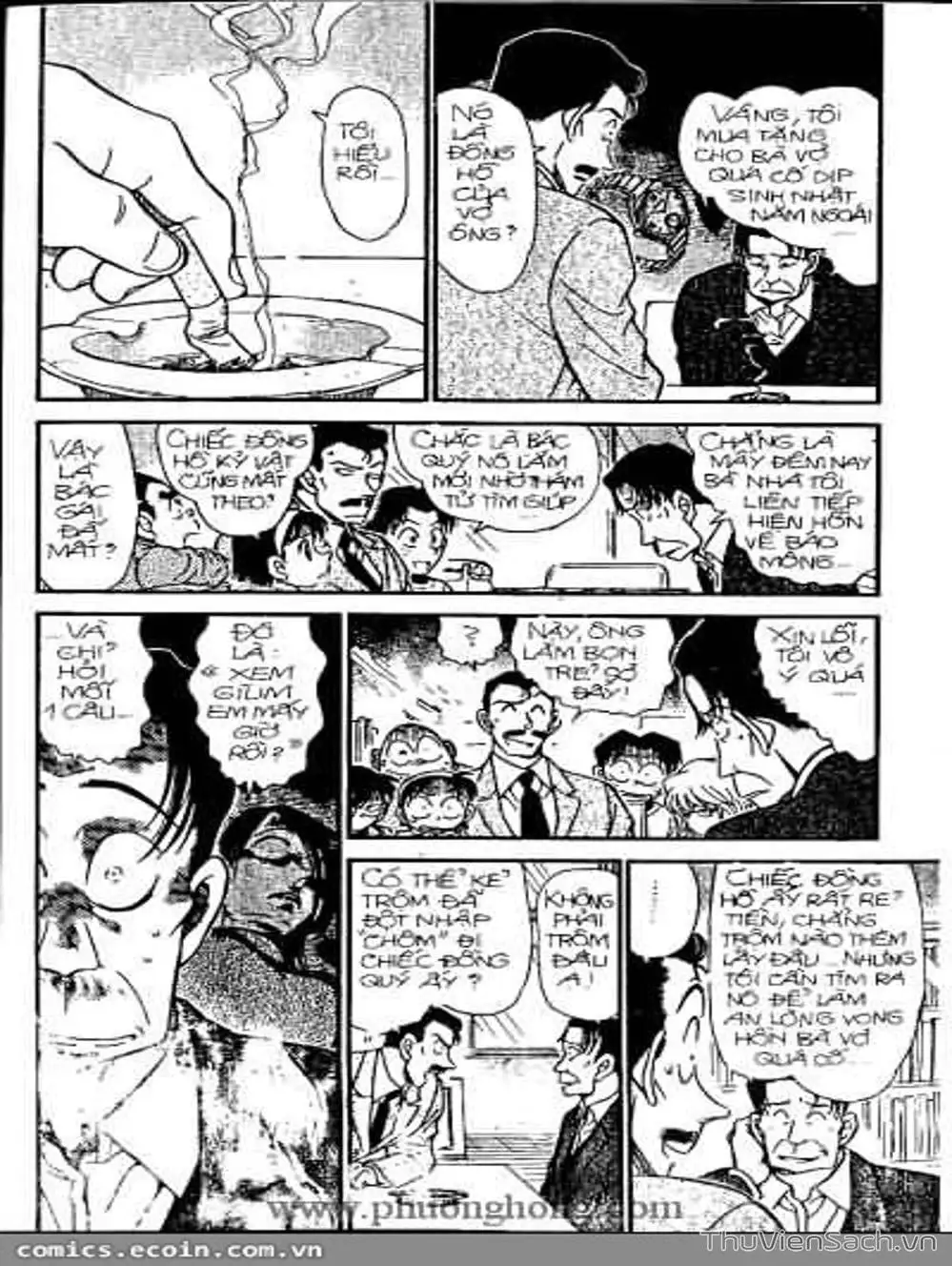 Chapter 387 - Image 1