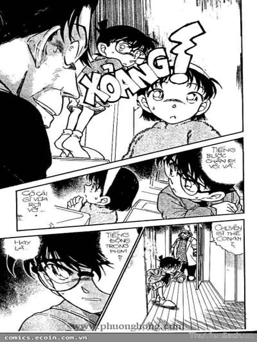 Chapter 387 - Image 12