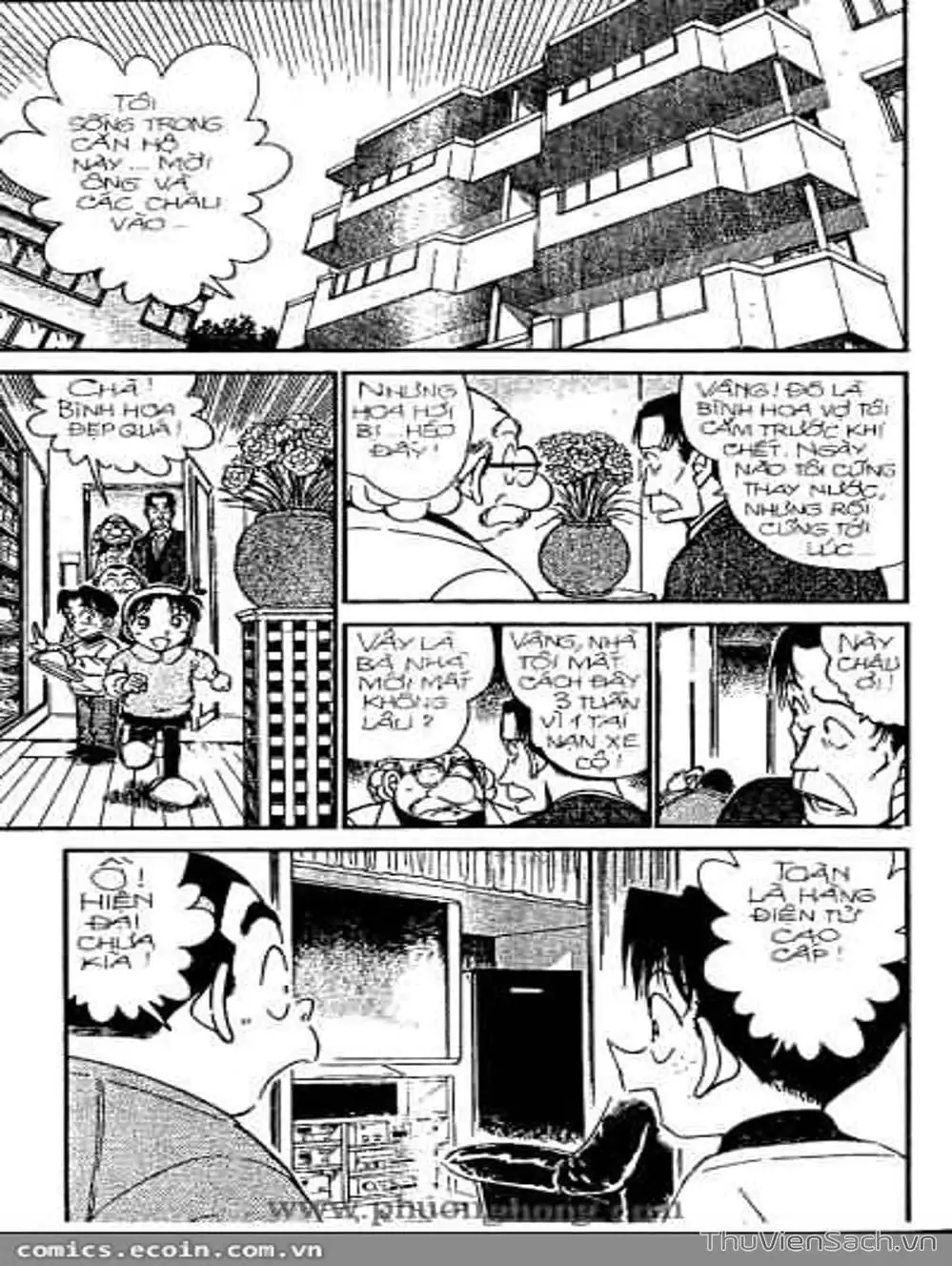 Chapter 387 - Image 4