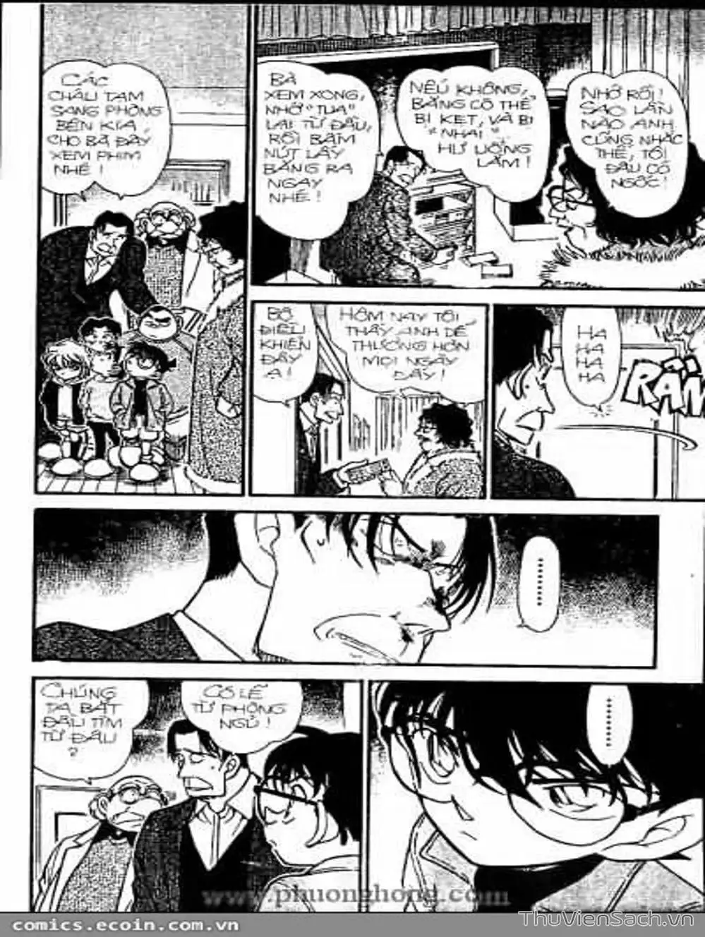 Chapter 387 - Image 7