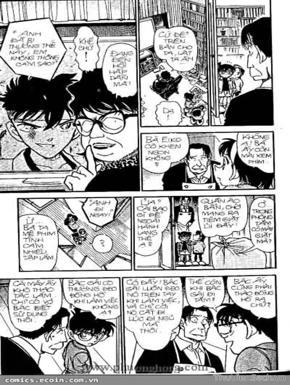Chapter 387 - Image 10