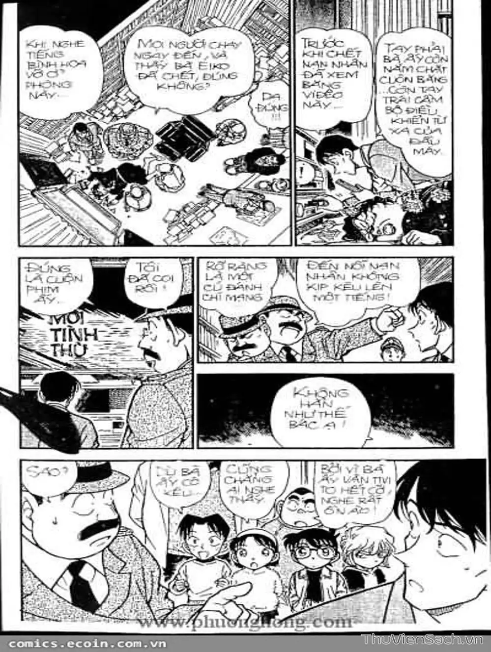 Chapter 388 - Image 1