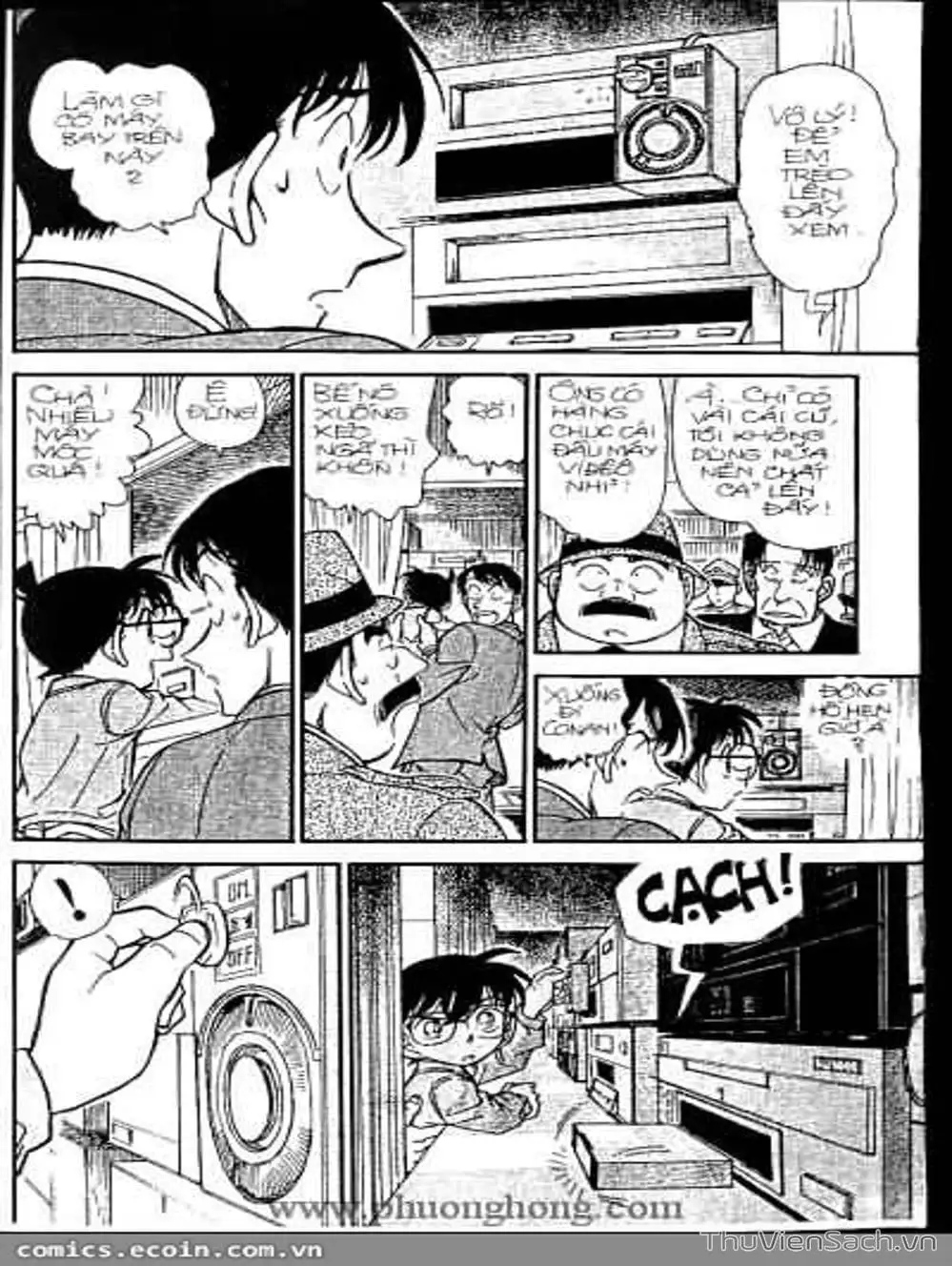 Chapter 388 - Image 13
