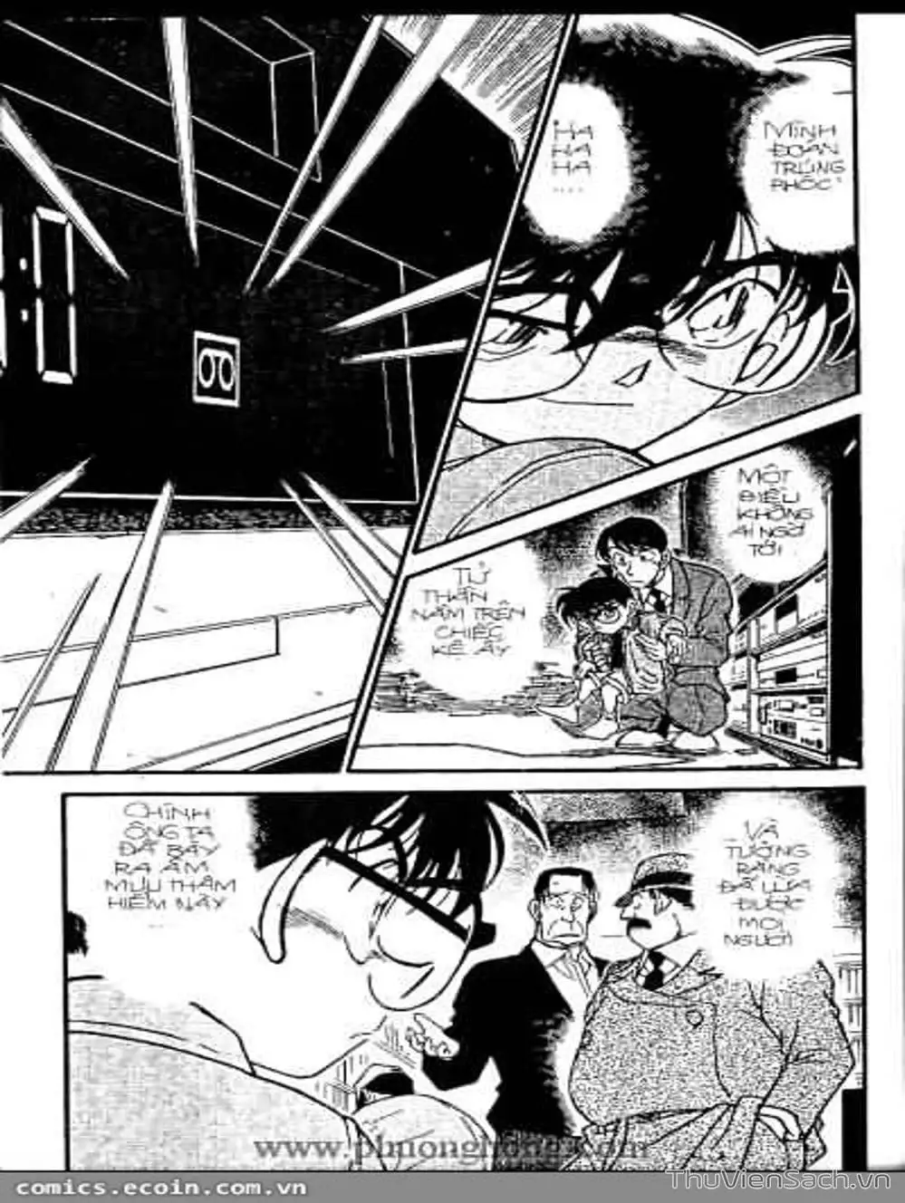 Chapter 388 - Image 14