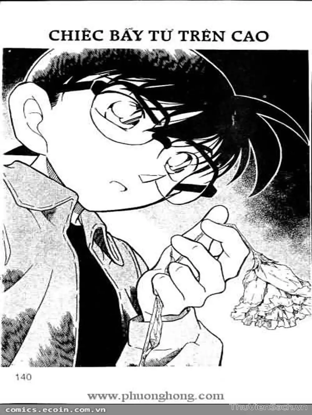 Chapter 388 - Image 15