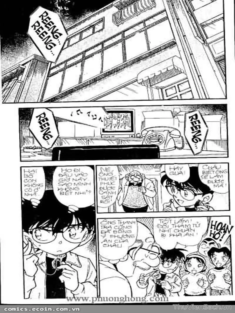 Chapter 388 - Image 16
