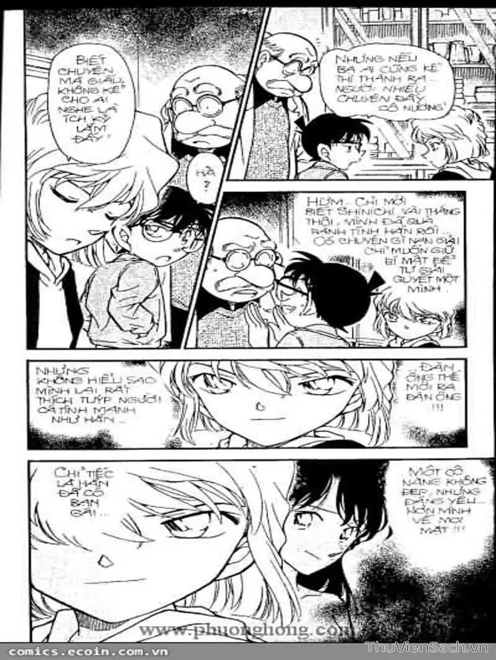 Chapter 388 - Image 9