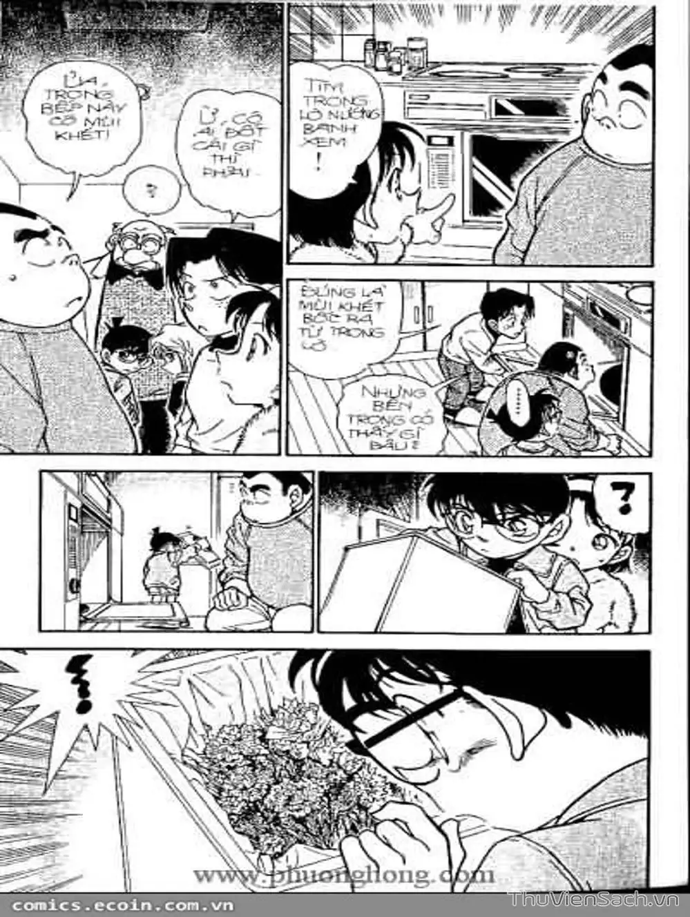 Chapter 388 - Image 10