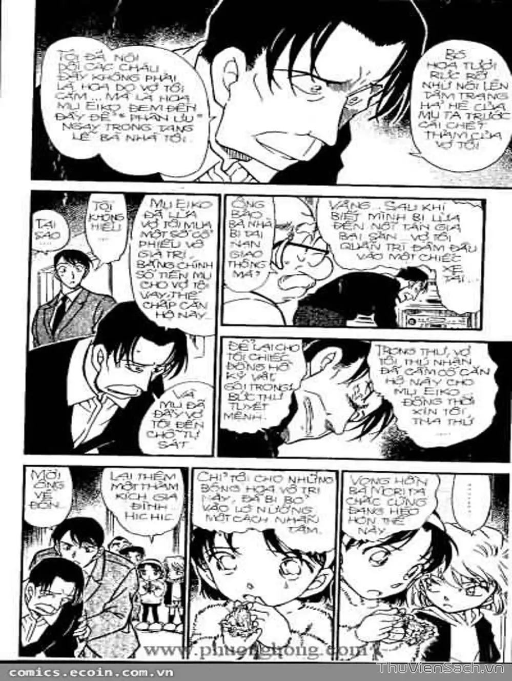 Chapter 389 - Image 11