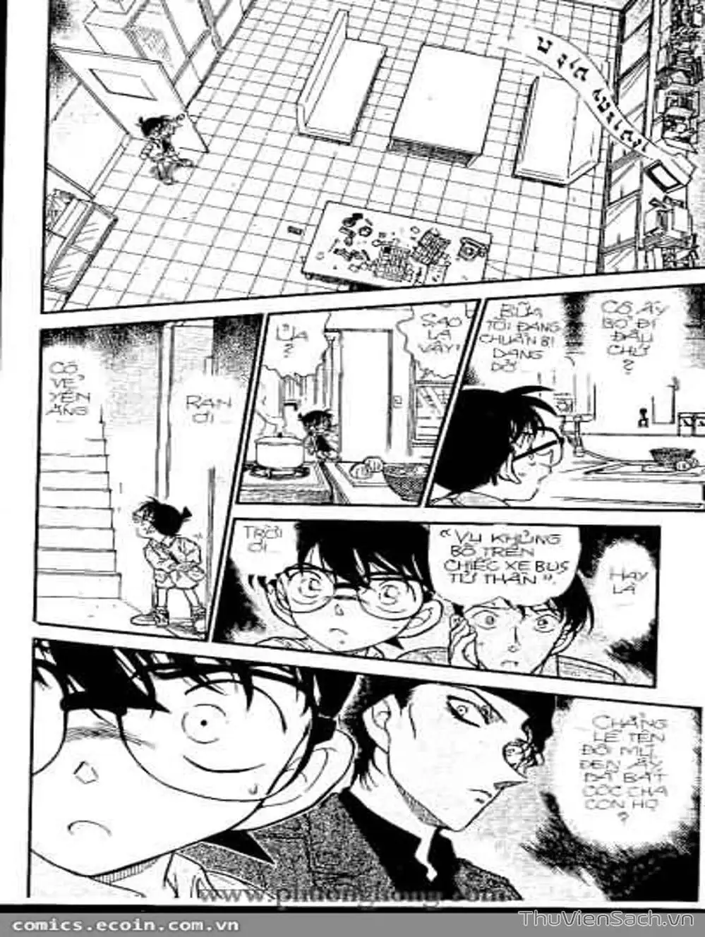Chapter 389 - Image 13
