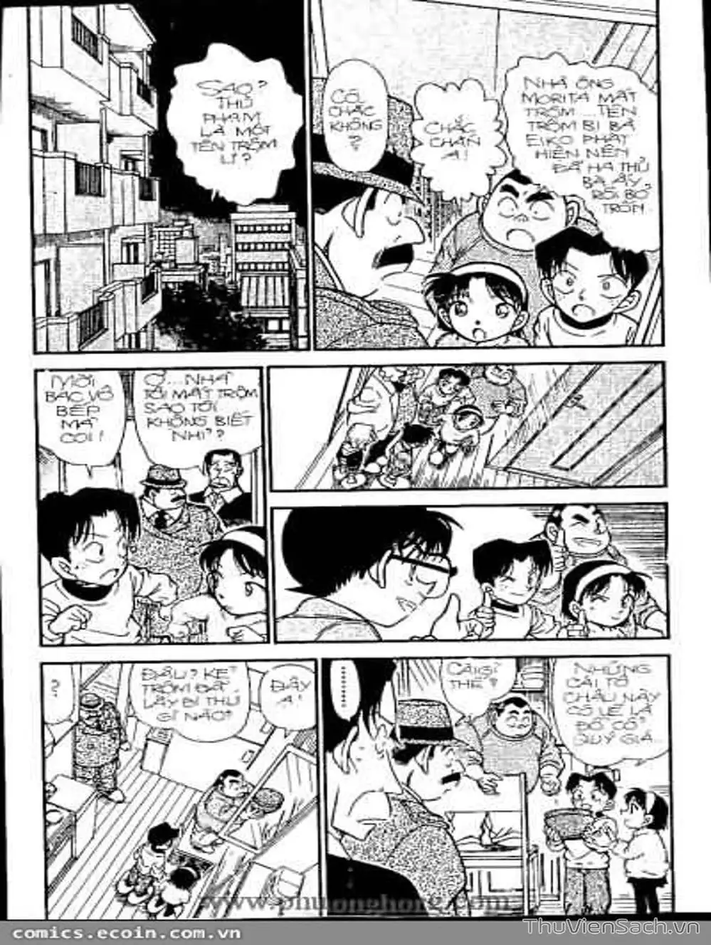 Chapter 389 - Image 3