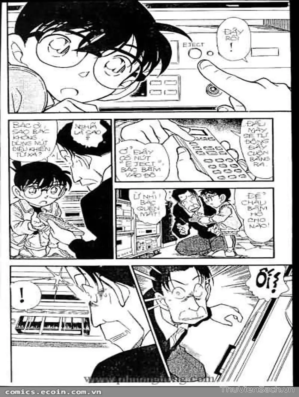 Chapter 389 - Image 7