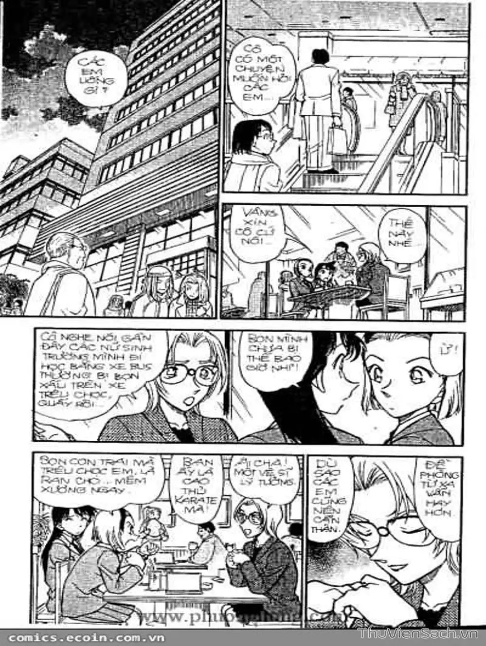 Chapter 390 - Image 6