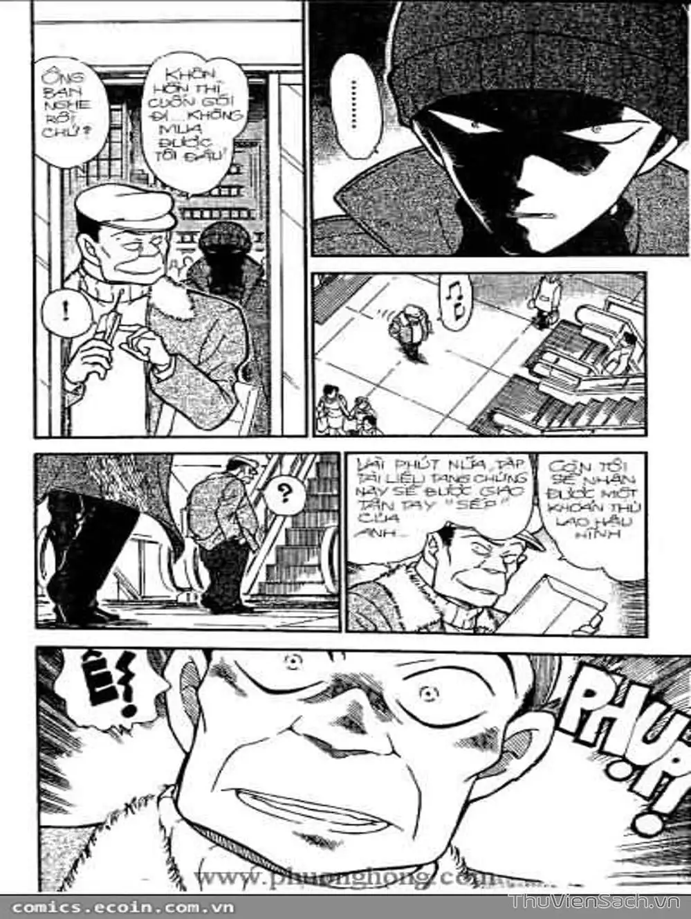Chapter 390 - Image 9