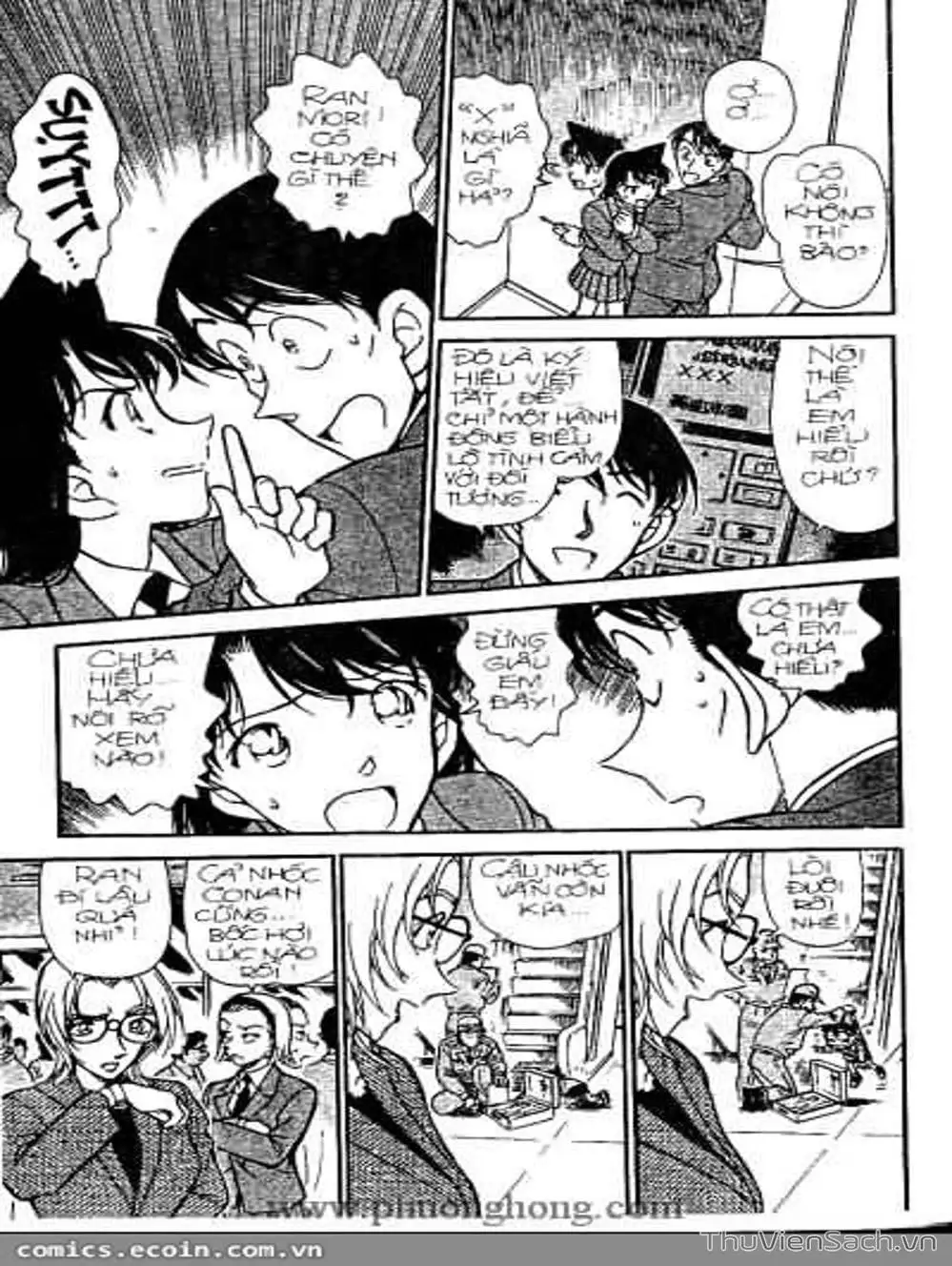 Chapter 391 - Image 13