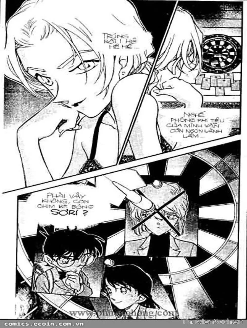Chapter 393 - Image 1