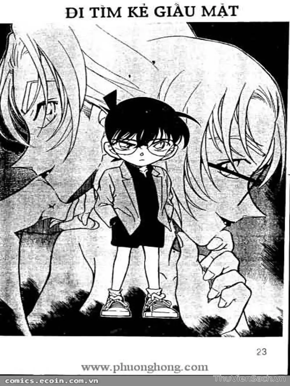 Chapter 393 - Image 2