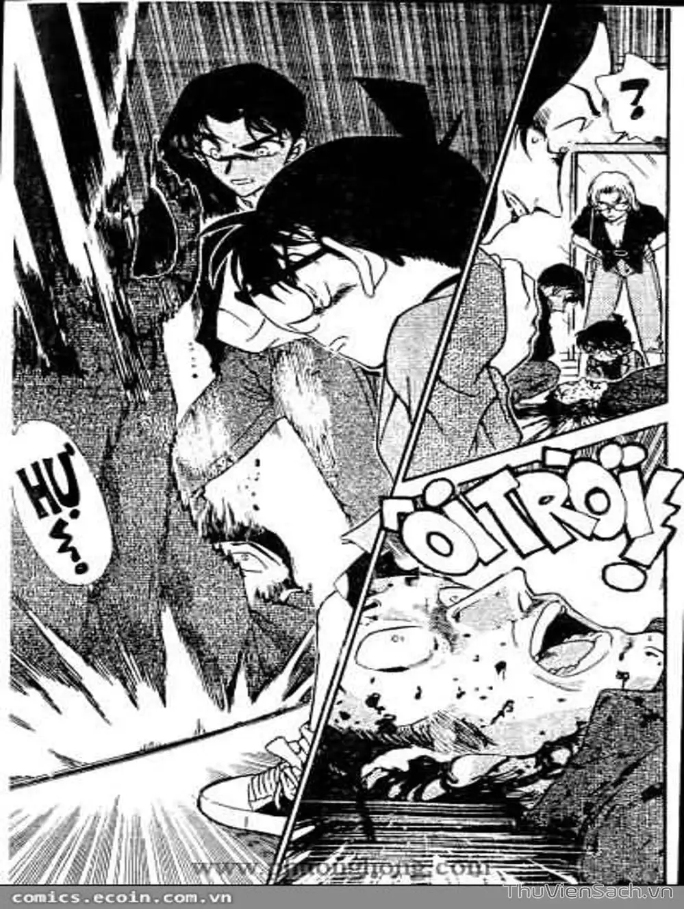 Chapter 393 - Image 15