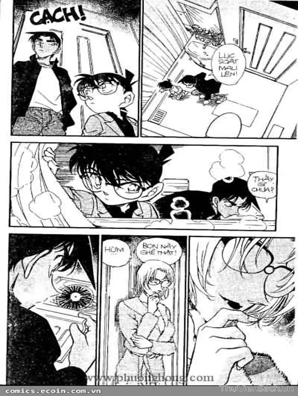 Chapter 394 - Image 2