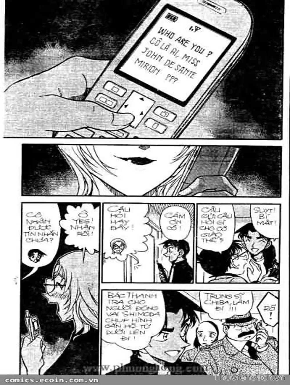 Chapter 395 - Image 9