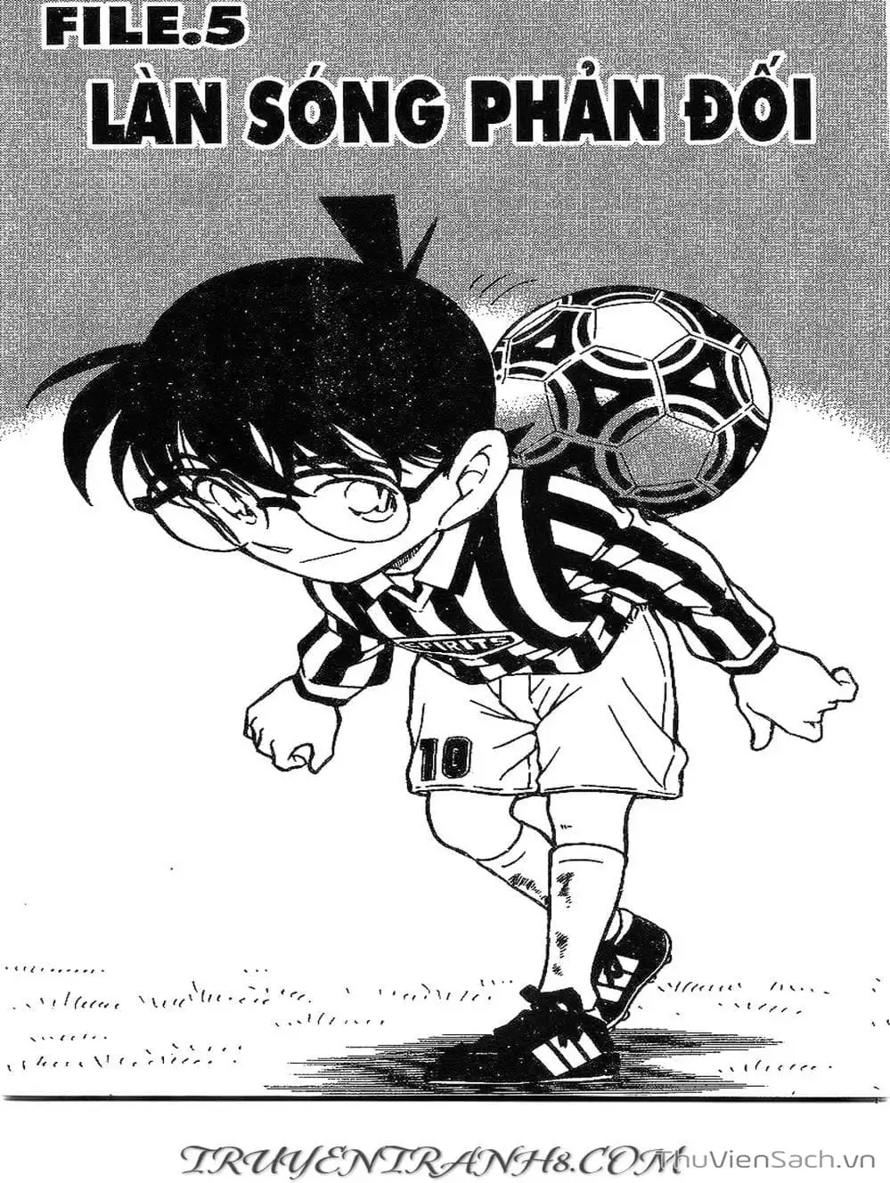 Chapter 396 - Image 6