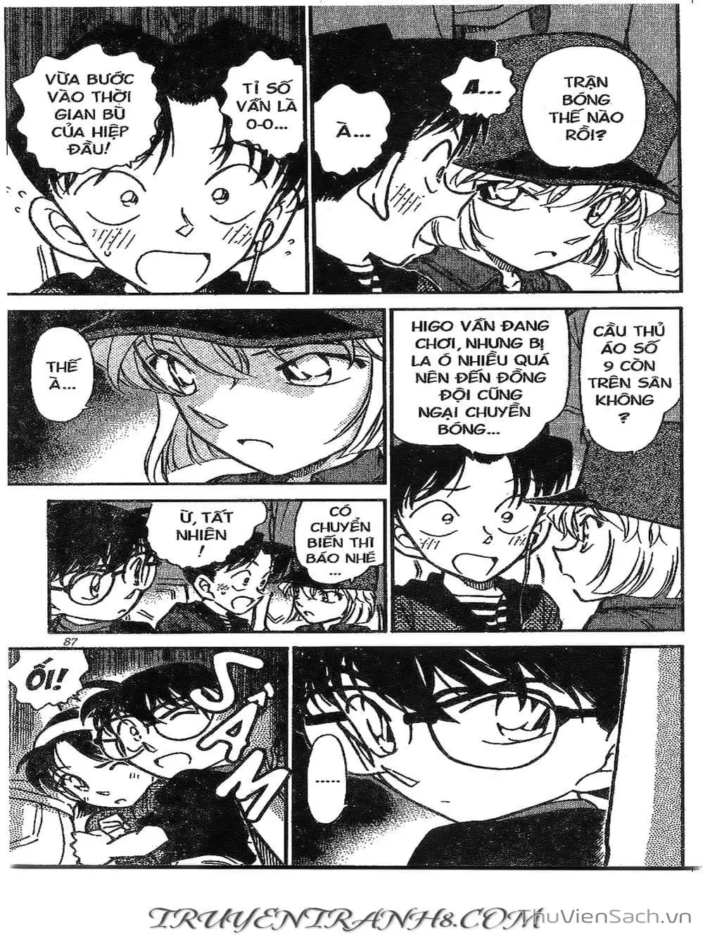 Chapter 397 - Image 4