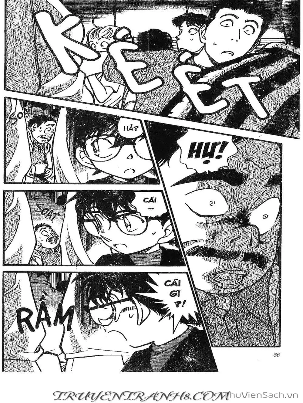 Chapter 397 - Image 5