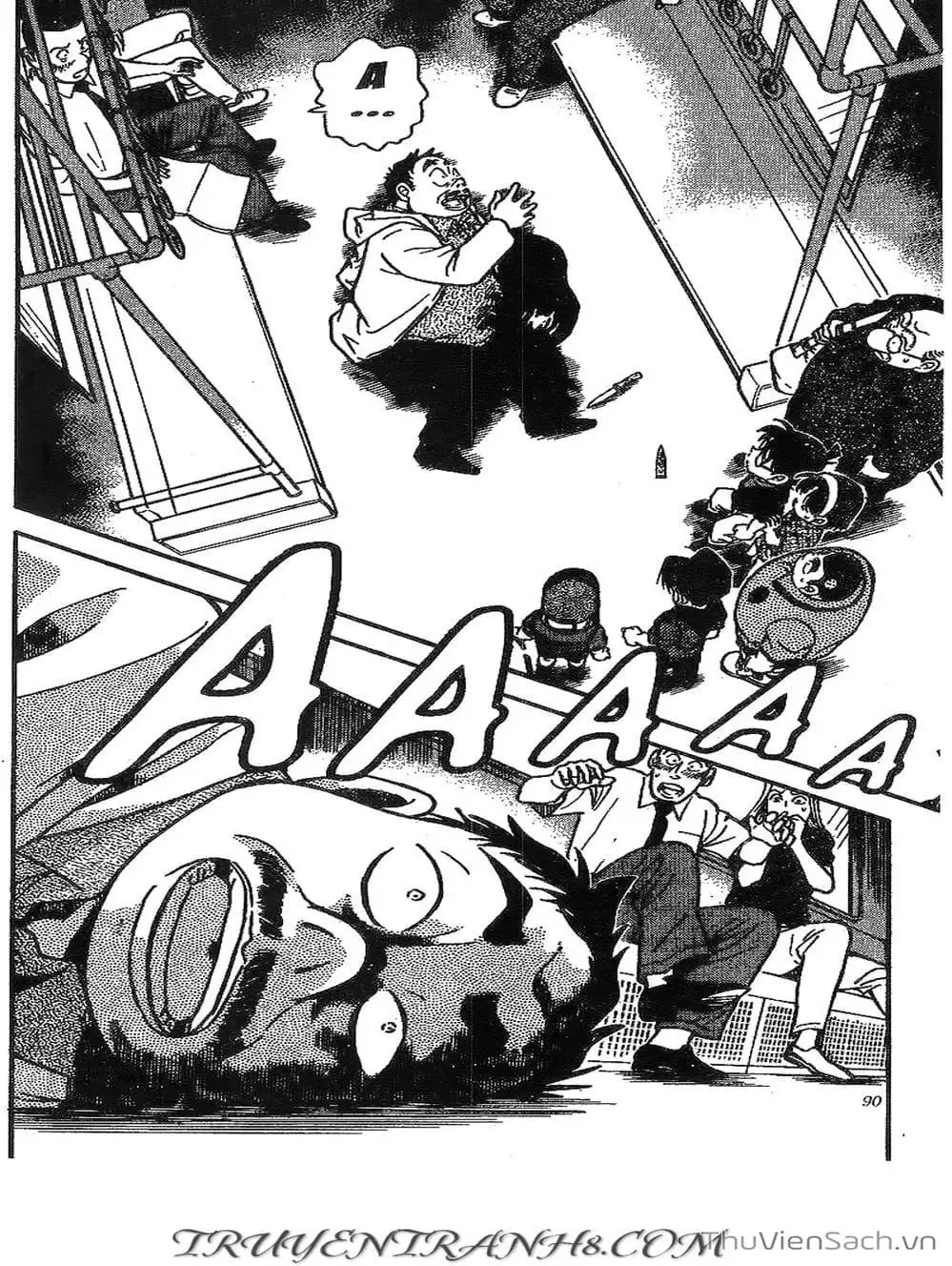 Chapter 397 - Image 7