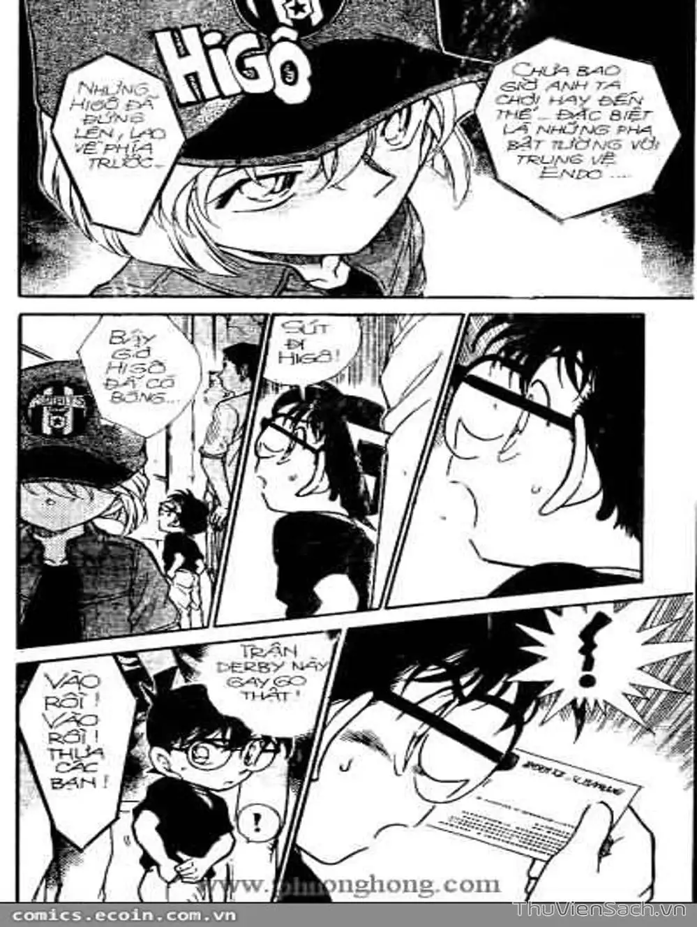 Chapter 398 - Image 6