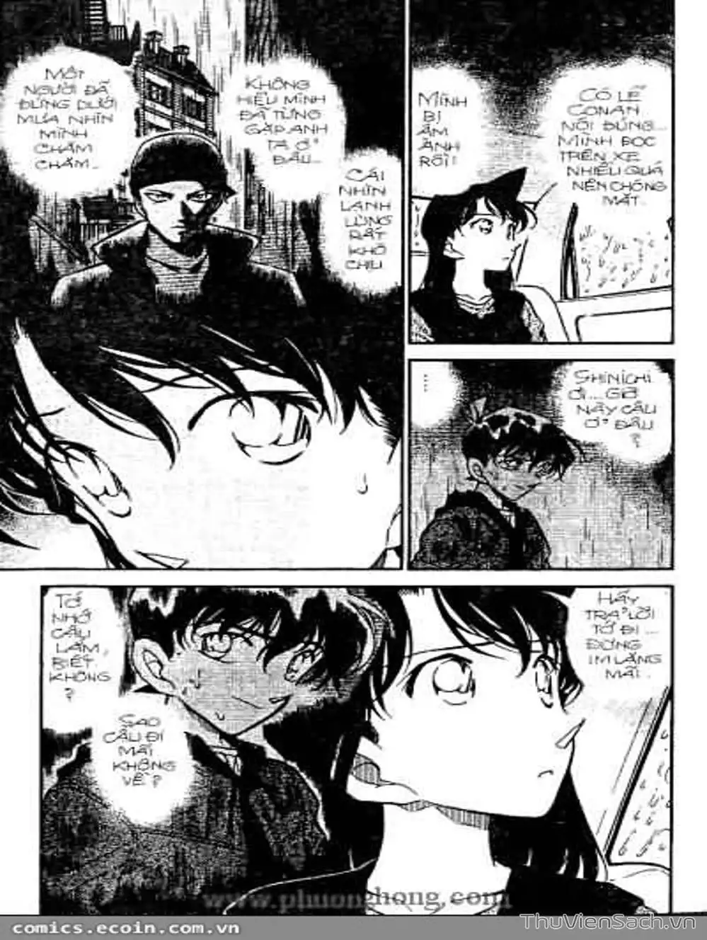 Chapter 399 - Image 13