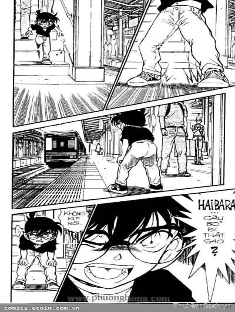 Chapter 399 - Image 6