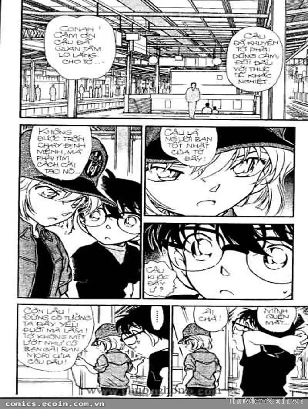 Chapter 399 - Image 8