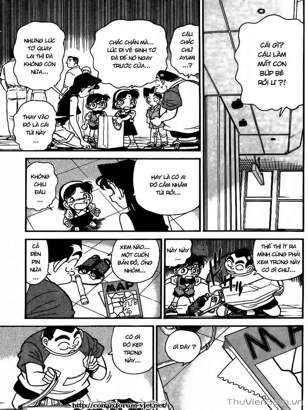 Chapter 40 - Image 10