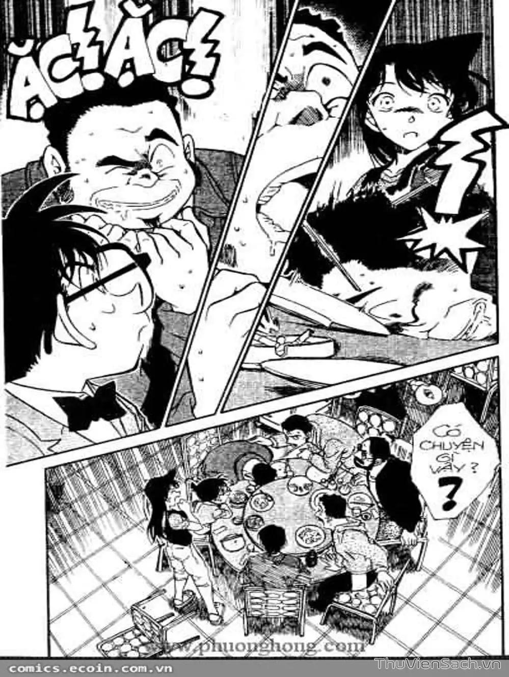 Chapter 400 - Image 11