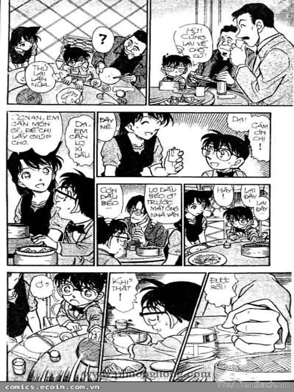 Chapter 400 - Image 8