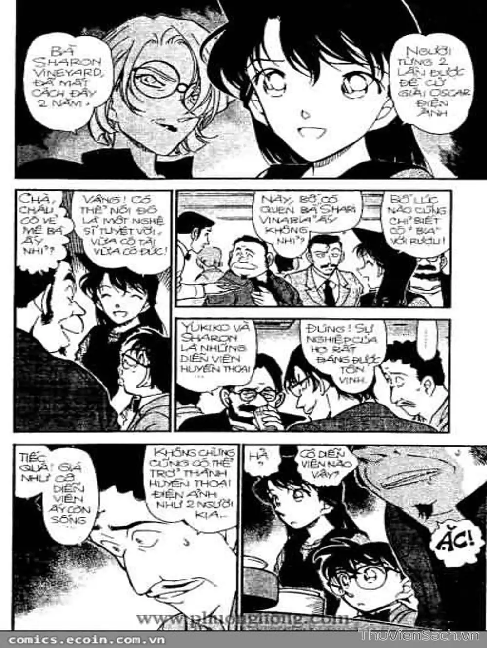 Chapter 400 - Image 10