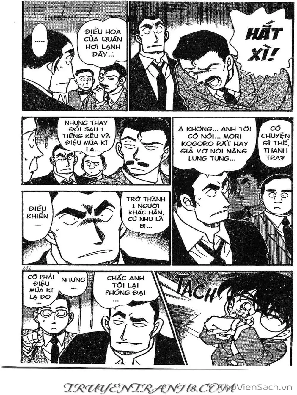 Chapter 401 - Image 14