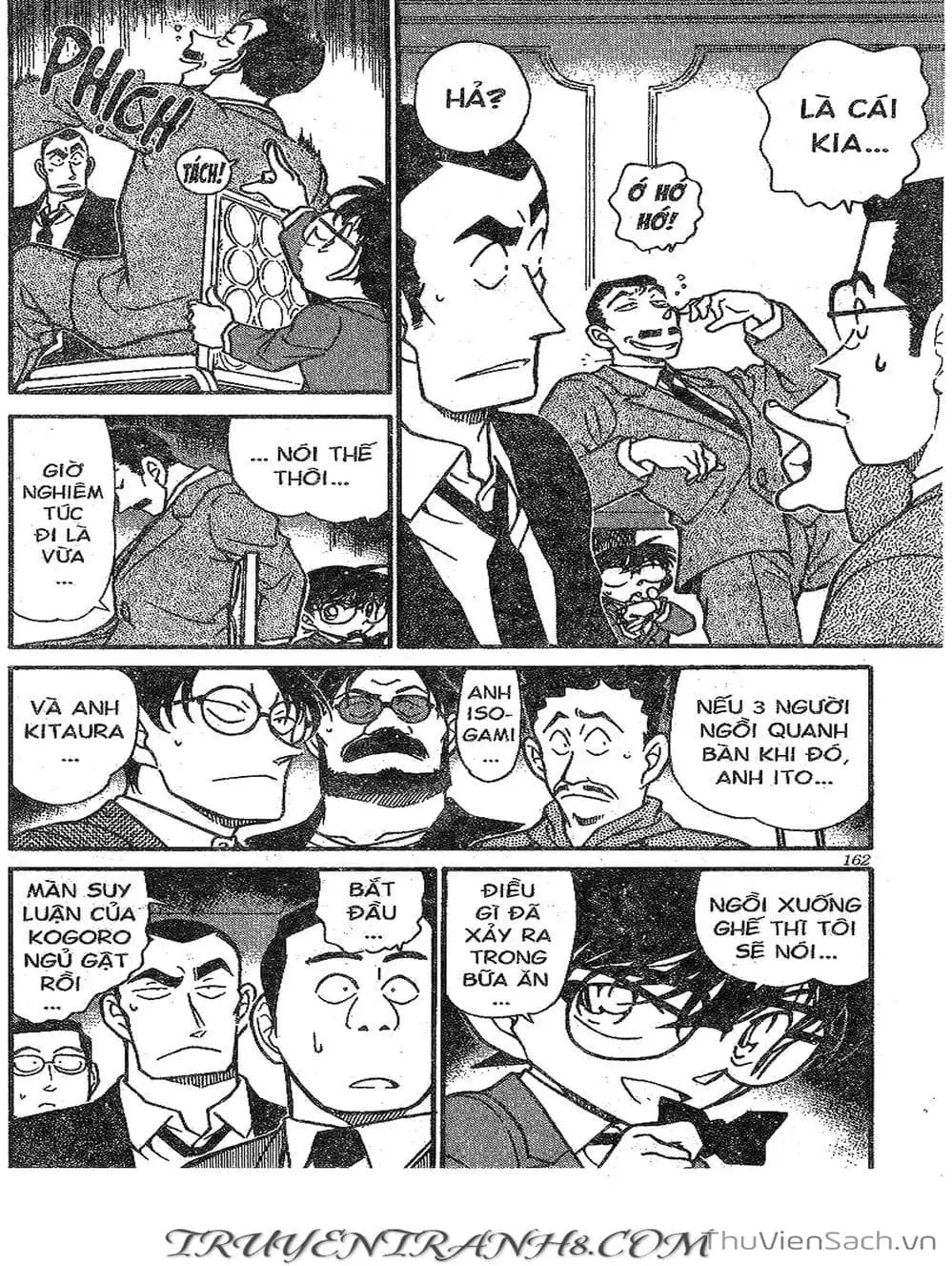 Chapter 401 - Image 15