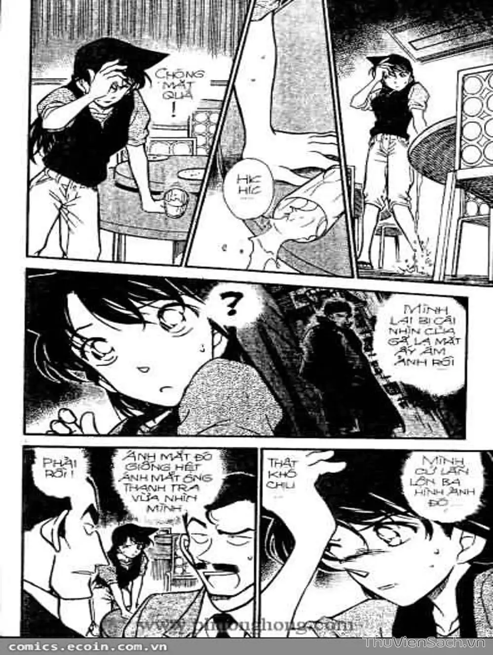 Chapter 401 - Image 4