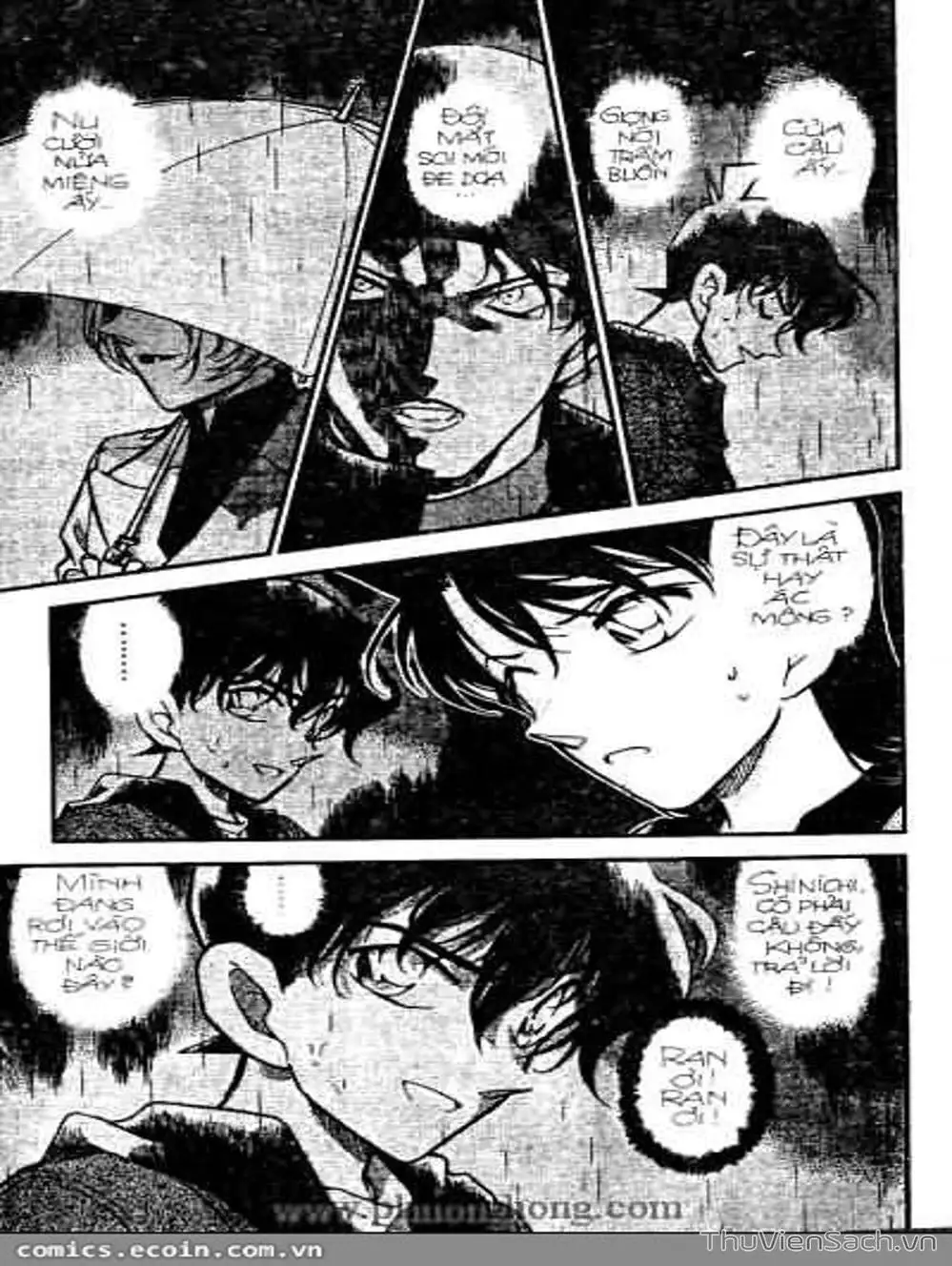 Chapter 401 - Image 5