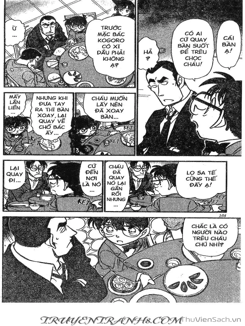 Chapter 402 - Image 1