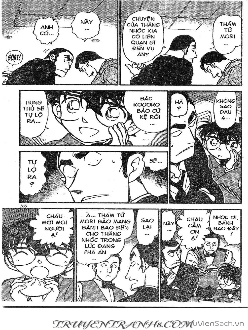 Chapter 402 - Image 2