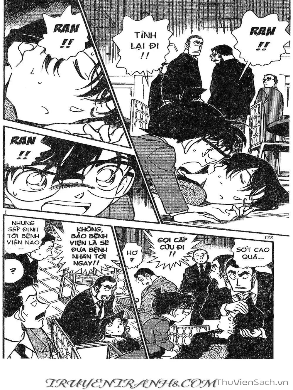 Chapter 402 - Image 15