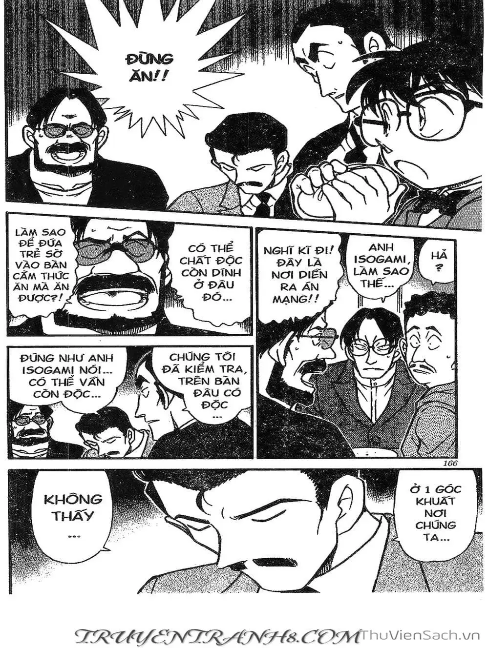 Chapter 402 - Image 3